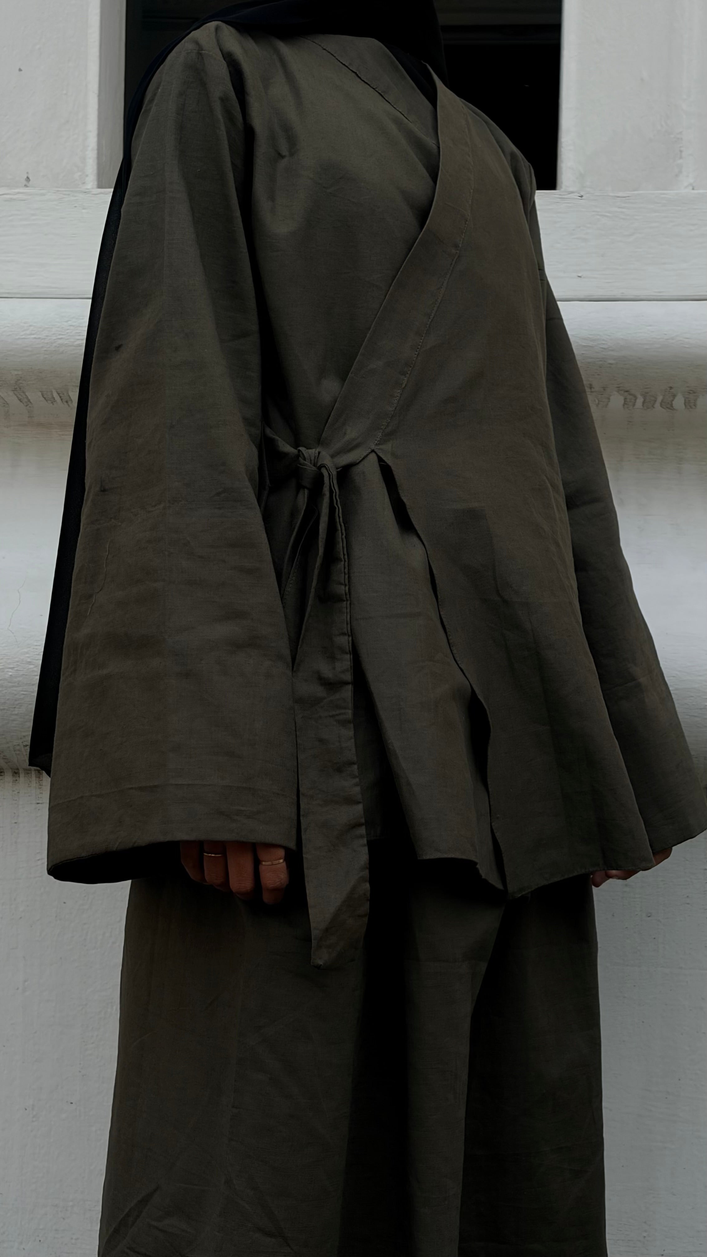 Kimono Set