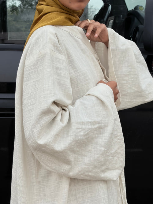 An Abaya