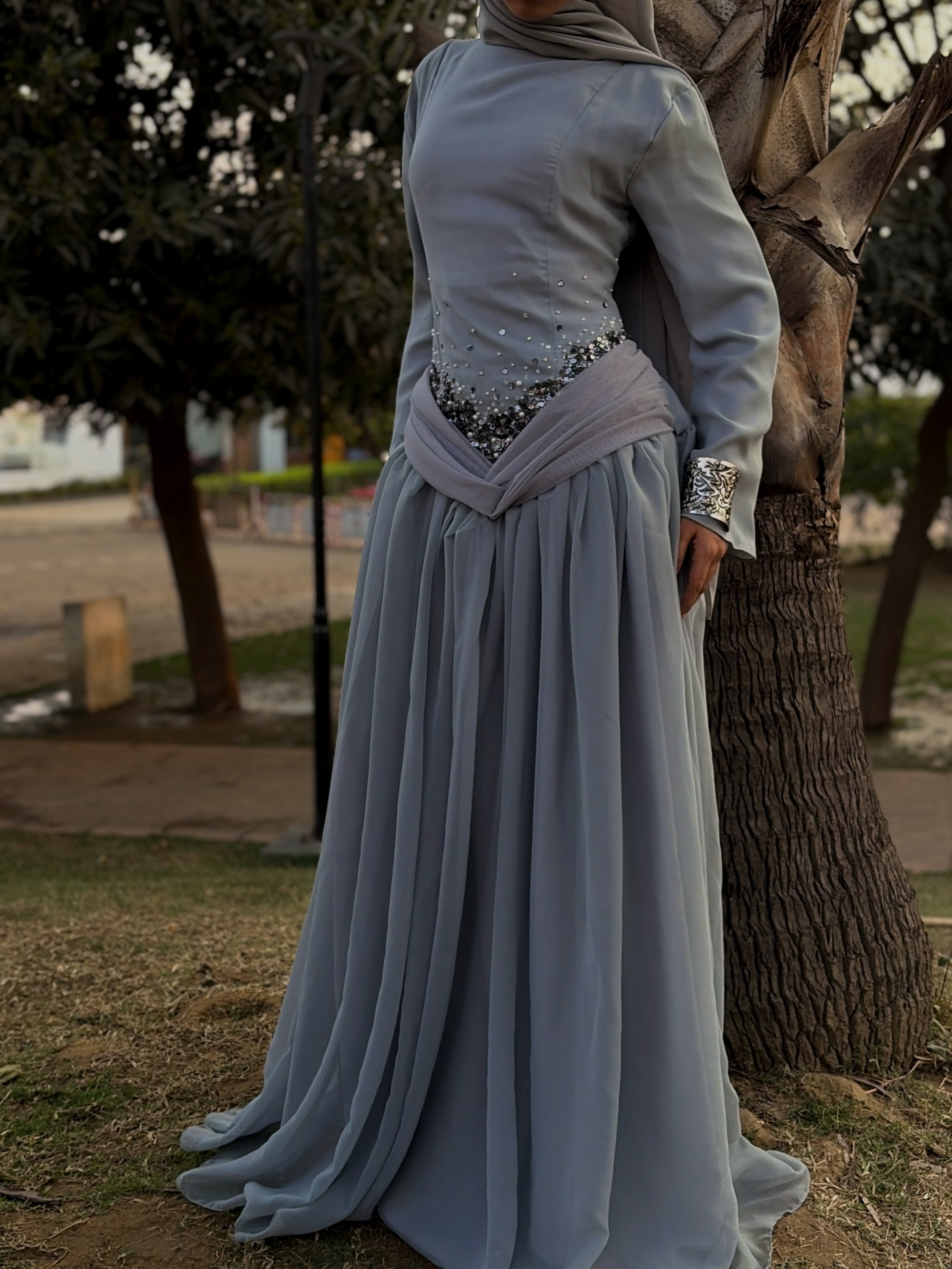 Fahriye Dress