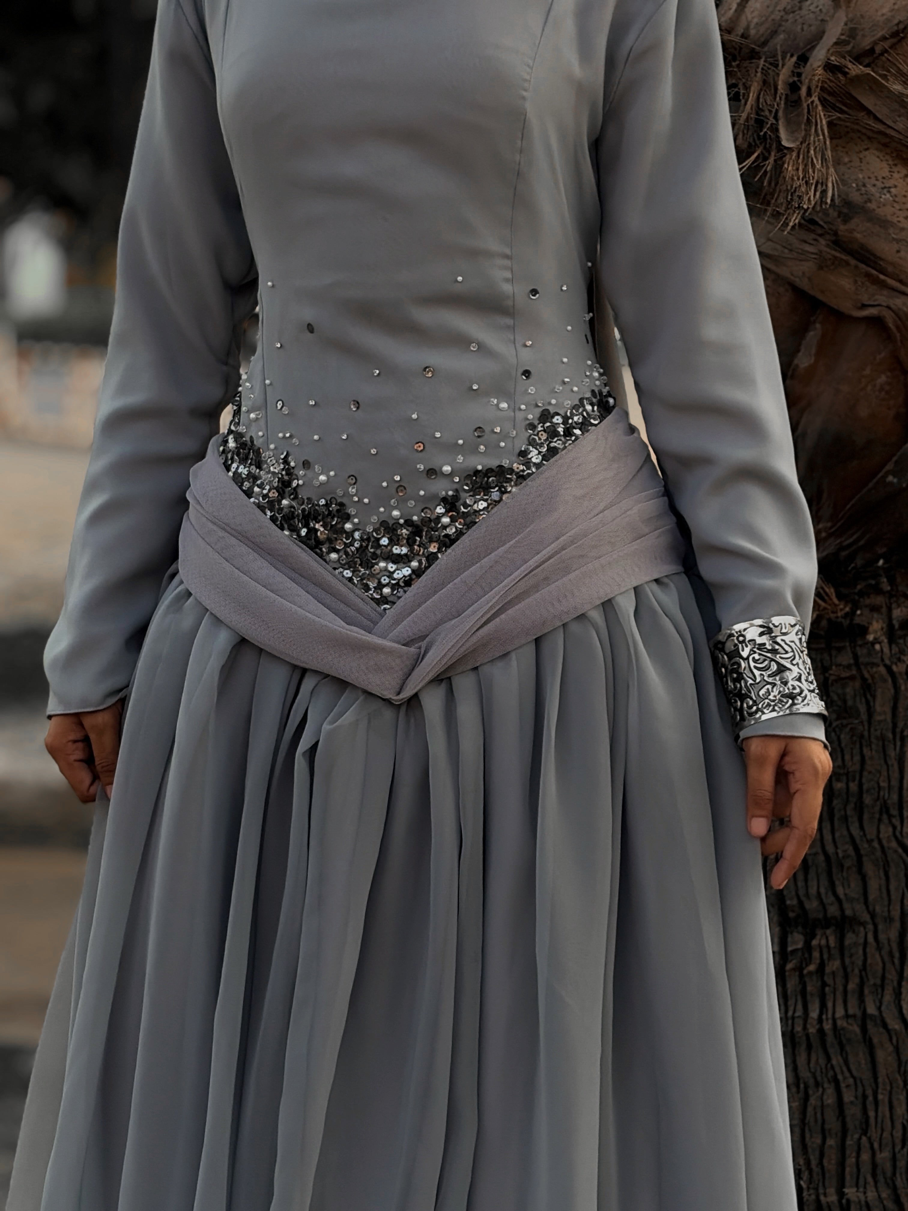 Fahriye Dress