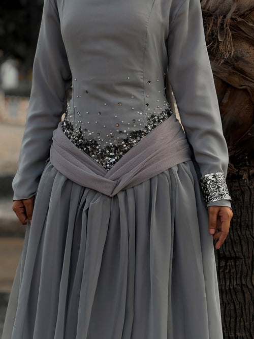 Fahriye Dress