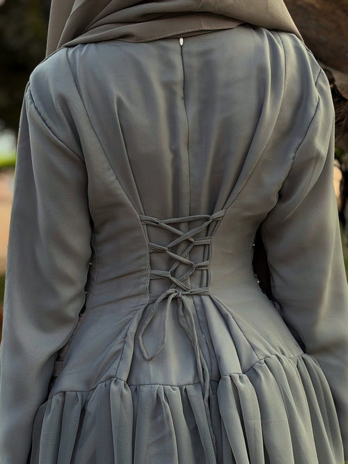 Fahriye Dress