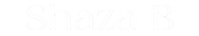 Shaza B - Home