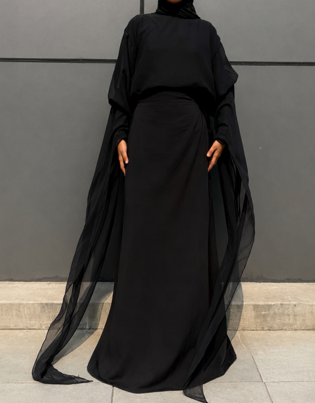 SHENYI Top