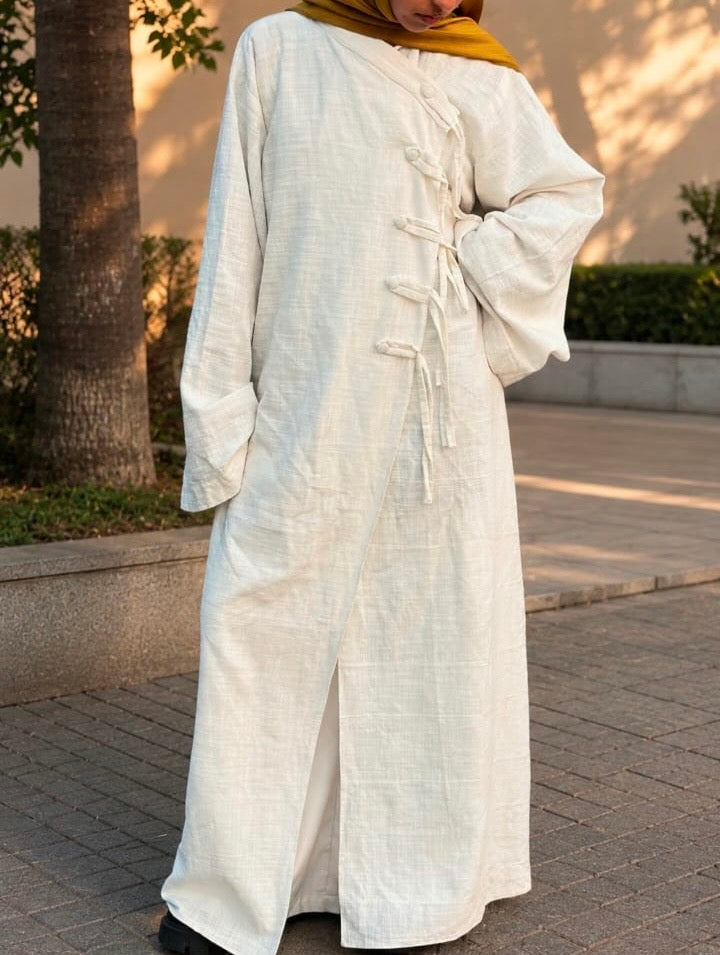 An Abaya